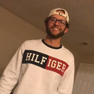 Meet your Posher, Kyle